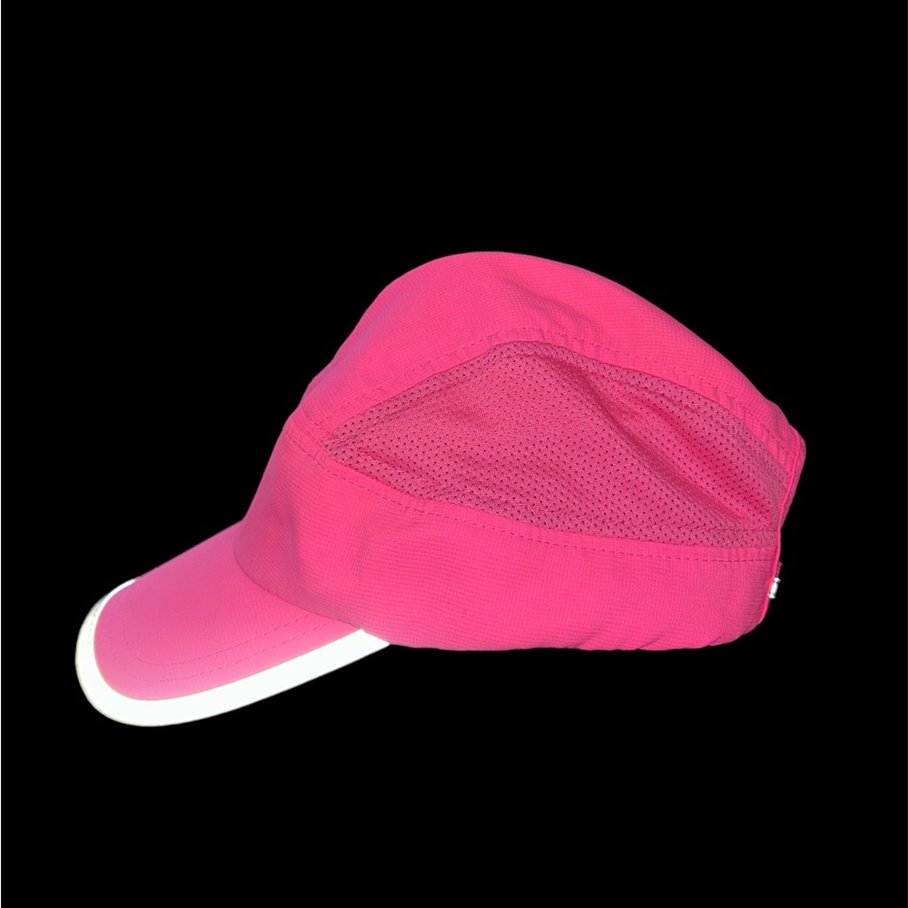 Otto Polyester Reflective Binding Trim Visor Runn… - image 1